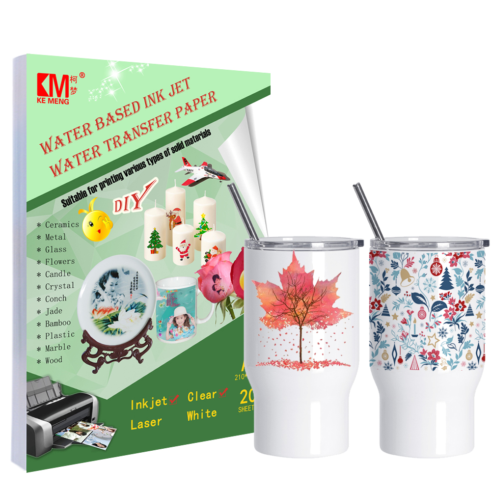 High Resolution DIY Design Cup - Ink Blotter Paper reseña y precio
