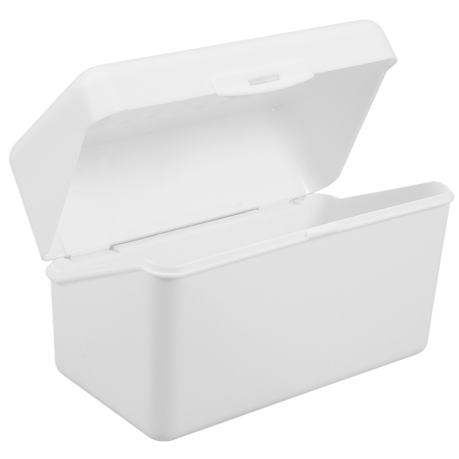 Efficient Desk Business Card H - Card Index Box reseña y precio