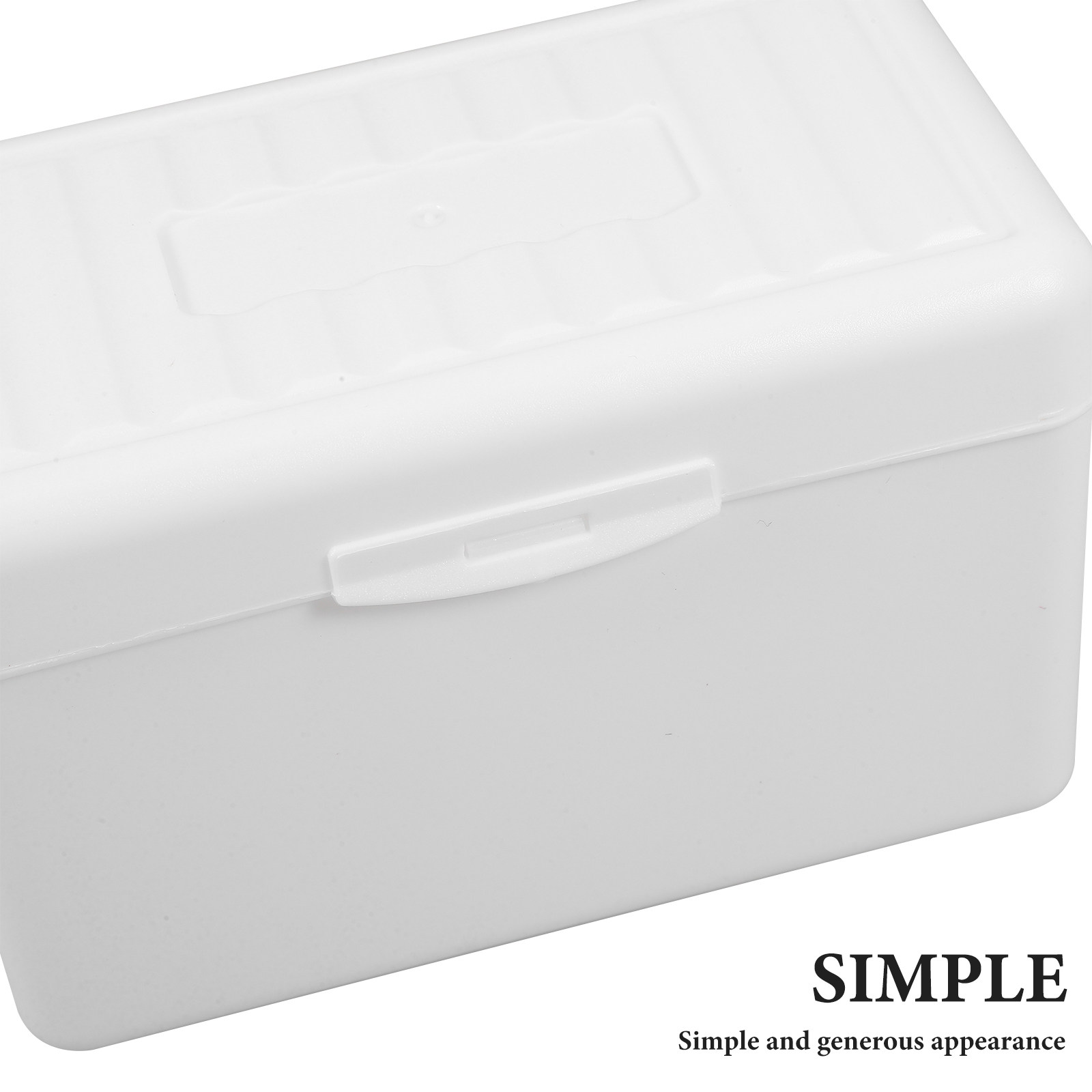 Efficient Desk Business Card H - Card Index Box reseña y precio
