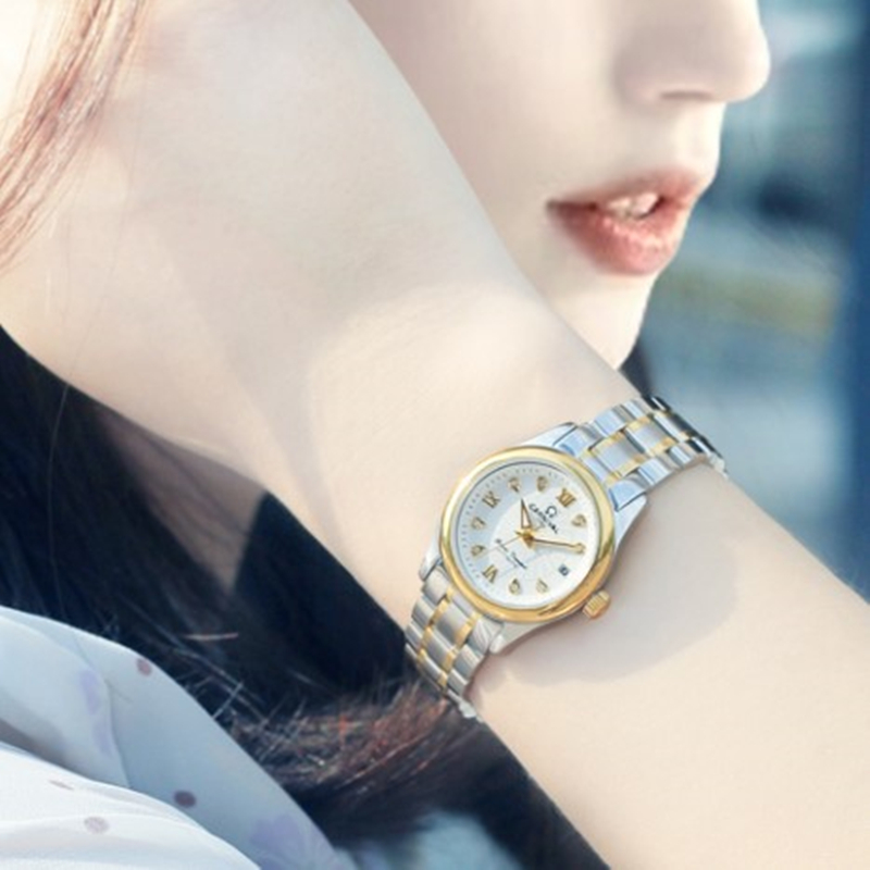 Carnival Women Watches Top Lux - Paper Weight Crystal reseña y precio