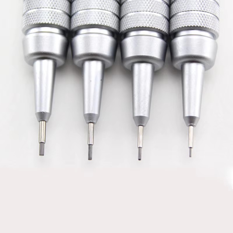 1pc Pentel Graphgear 500 Draft - Mechanical Pencil 0.3 reseña y precio