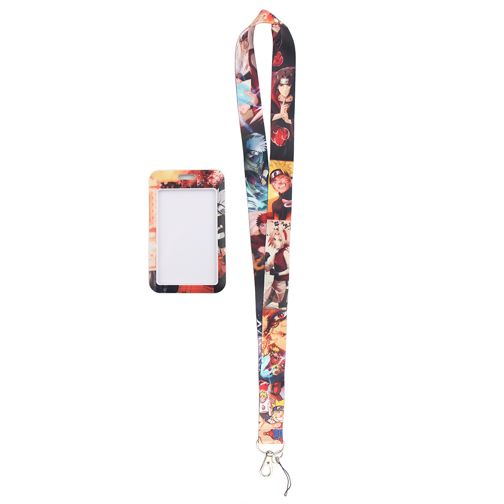 Japanese Anime Red Clouds Busi - Index Card Holder reseña y precio