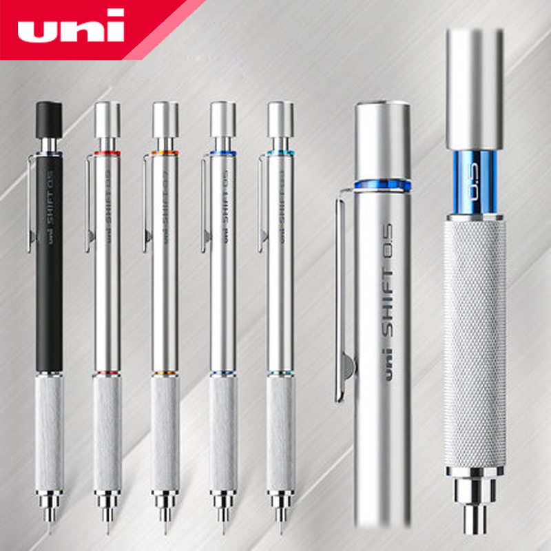 Japanese Stationery 1pcs UNI M - Mechanical Pencil 0.3 reseña y precio