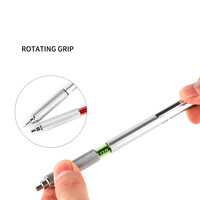 Japanese Stationery 1pcs UNI M - Mechanical Pencil 0.3 reseña y precio