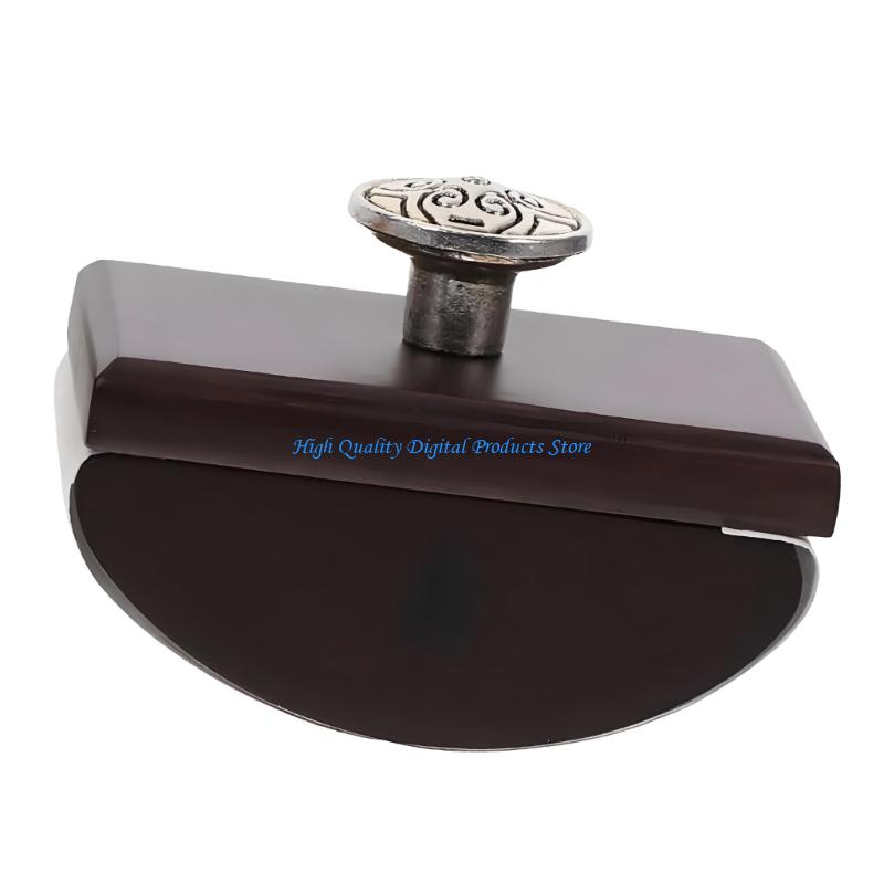 U2JE Elegant Wooden Inks Blott - Ink Blotter Paper reseña y precio