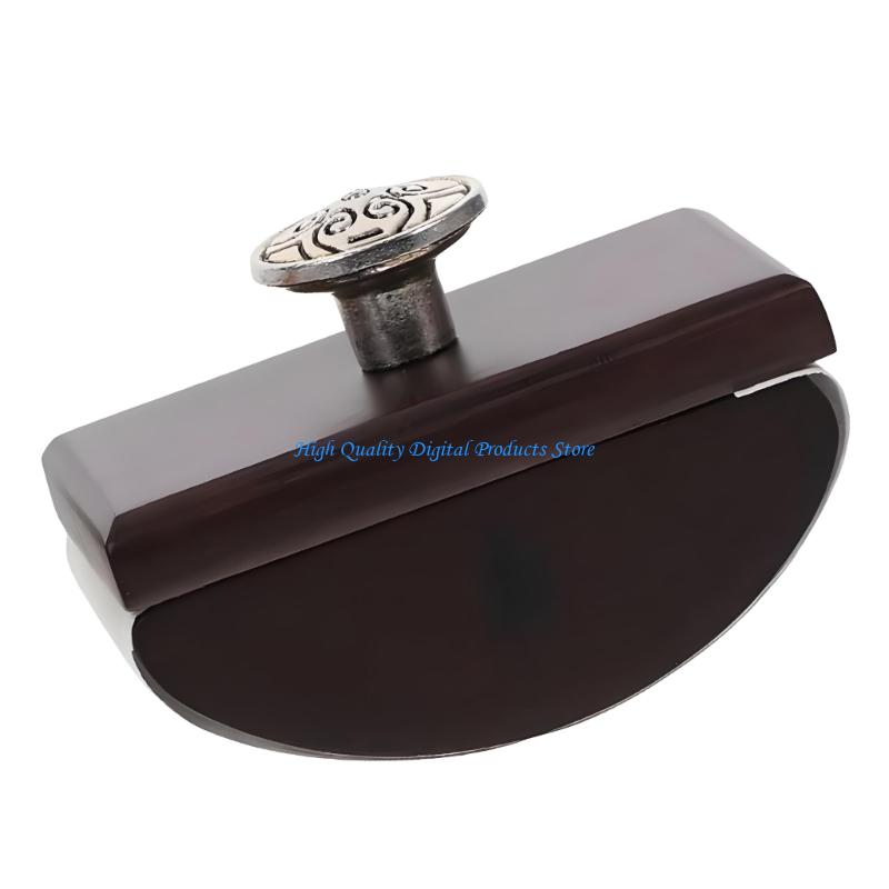 U2JE Elegant Wooden Inks Blott - Ink Blotter Paper reseña y precio