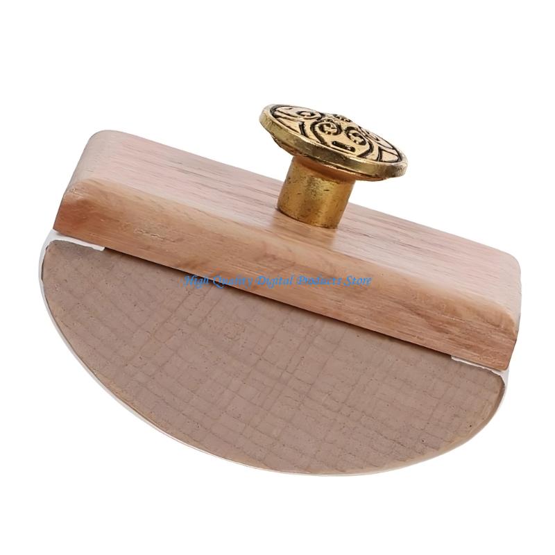 U2JE Elegant Wooden Inks Blott - Ink Blotter Paper reseña y precio