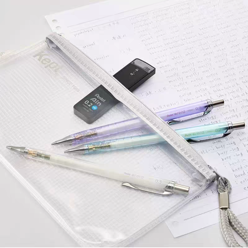 1pcs Pentel Orenz Propelling P - Mechanical Pencil 0.3 reseña y precio