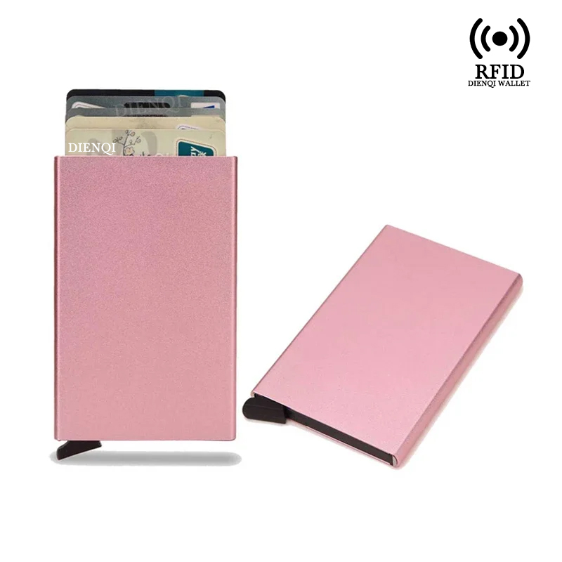 Women's Business Card Holder S - Index Card Holder reseña y precio