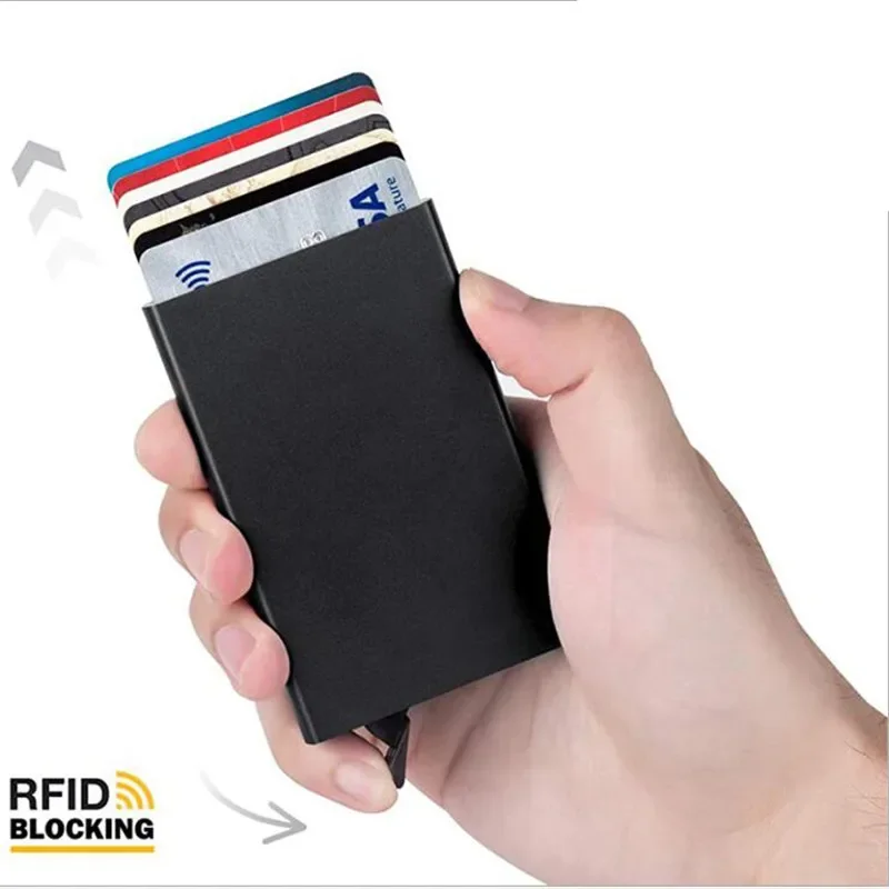 Women's Business Card Holder S - Index Card Holder reseña y precio
