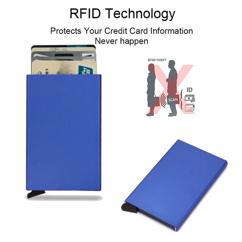 Women's Business Card Holder S - Index Card Holder reseña y precio